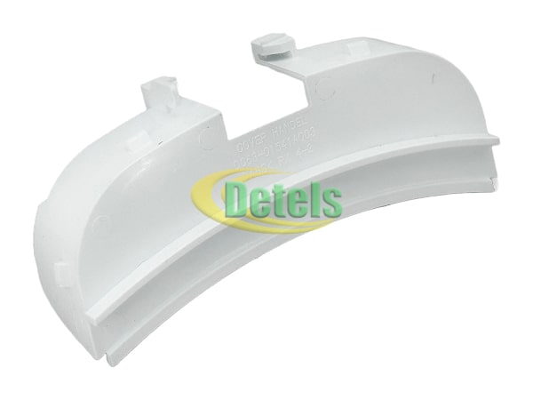 Накладка ручки люка Samsung DC63-01541A для пральної машини